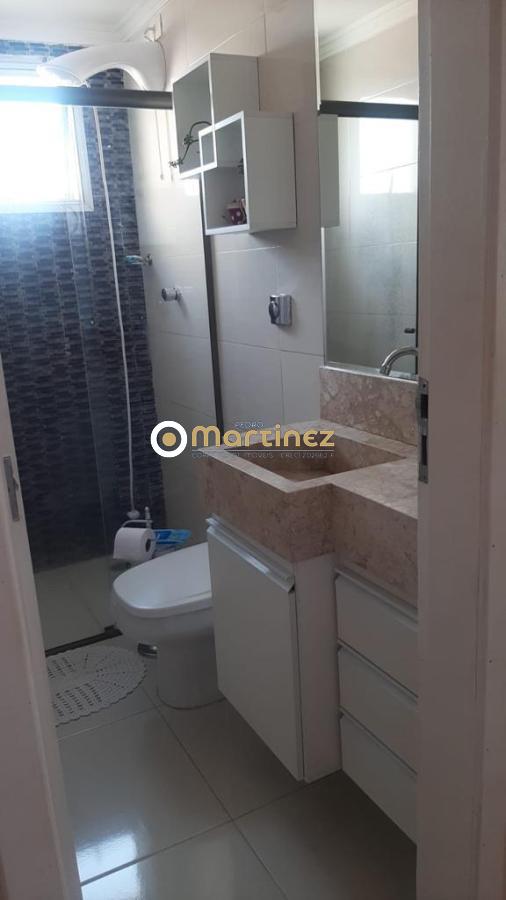 Apartamento à venda com 2 quartos, 79m² - Foto 5