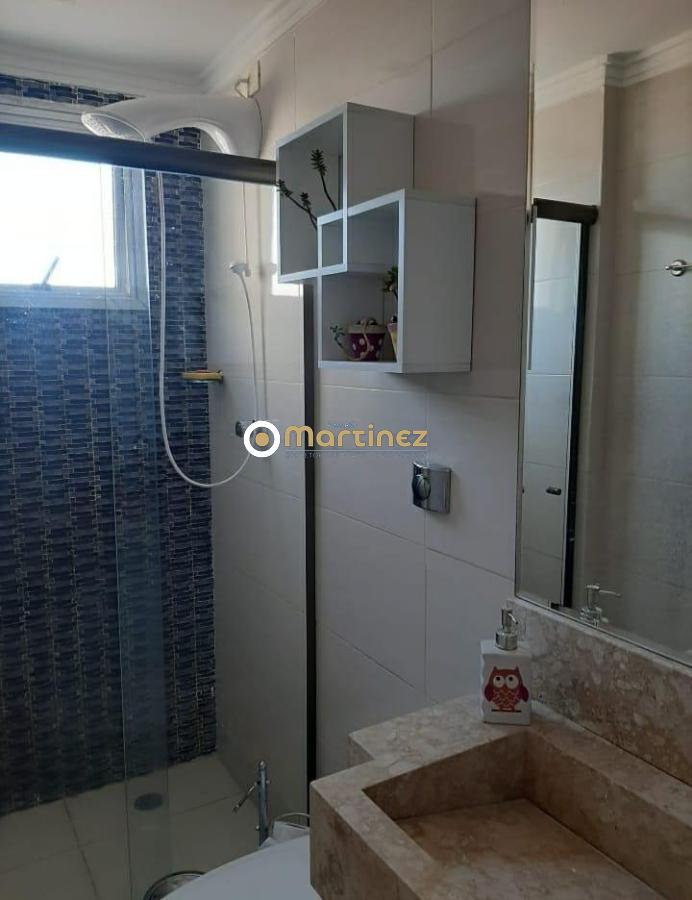 Apartamento à venda com 2 quartos, 79m² - Foto 7