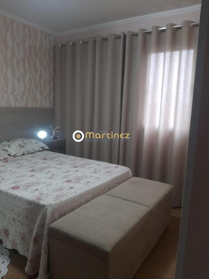 Apartamento à venda com 2 quartos, 79m² - Foto 6