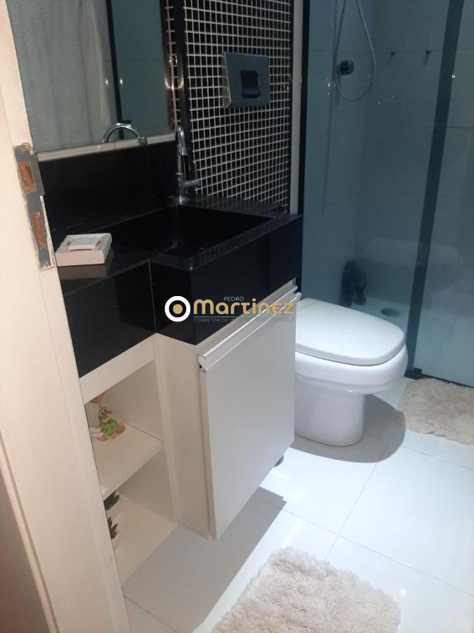 Apartamento à venda com 2 quartos, 79m² - Foto 10