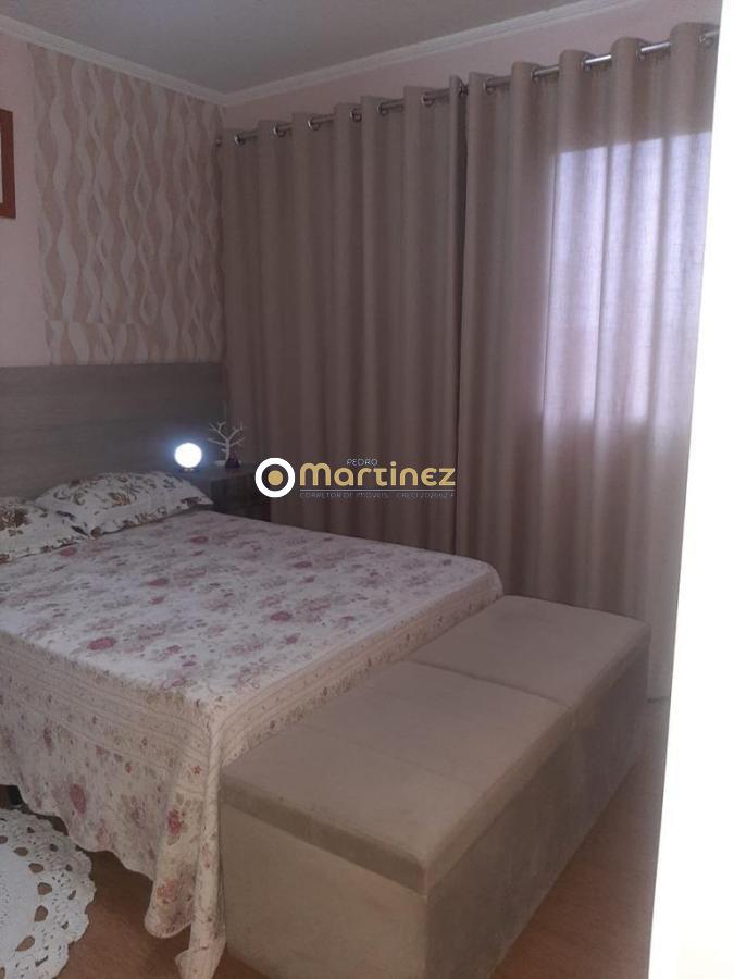 Apartamento à venda com 2 quartos, 79m² - Foto 11