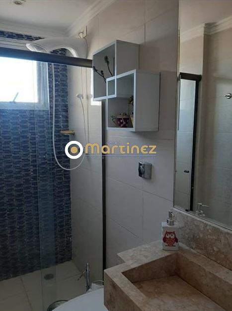 Apartamento à venda com 2 quartos, 79m² - Foto 17