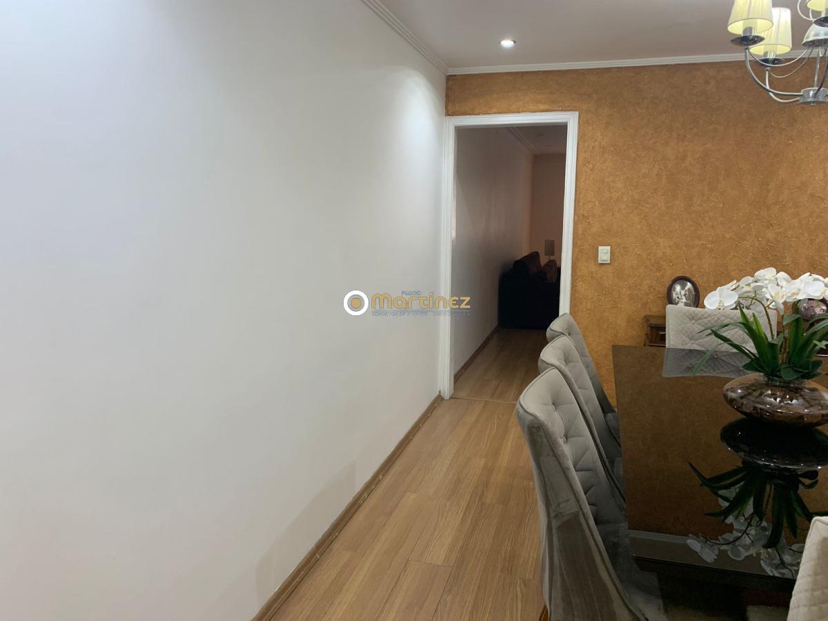 Sobrado à venda com 3 quartos, 162m² - Foto 4