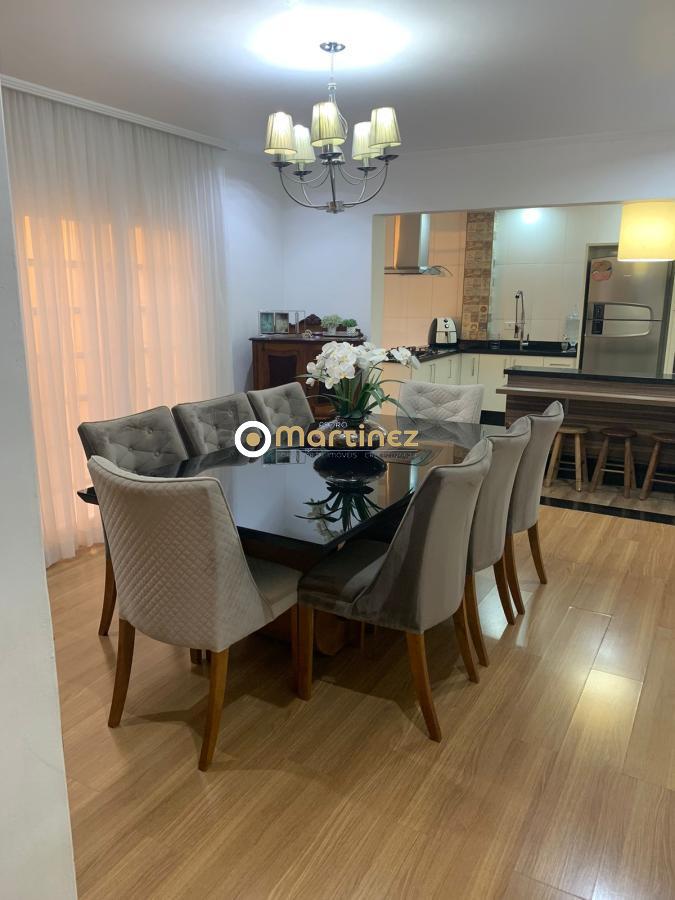 Sobrado à venda com 3 quartos, 162m² - Foto 1