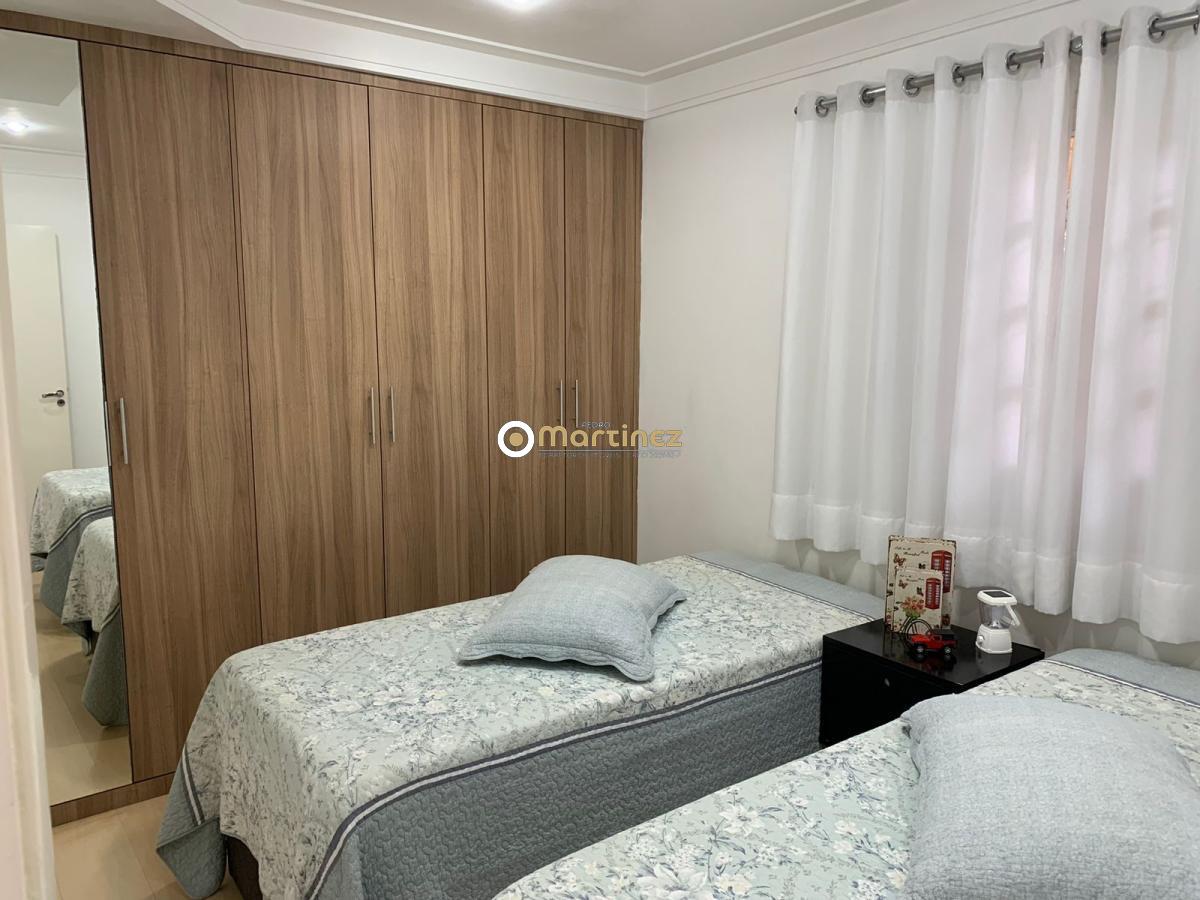 Sobrado à venda com 3 quartos, 162m² - Foto 17