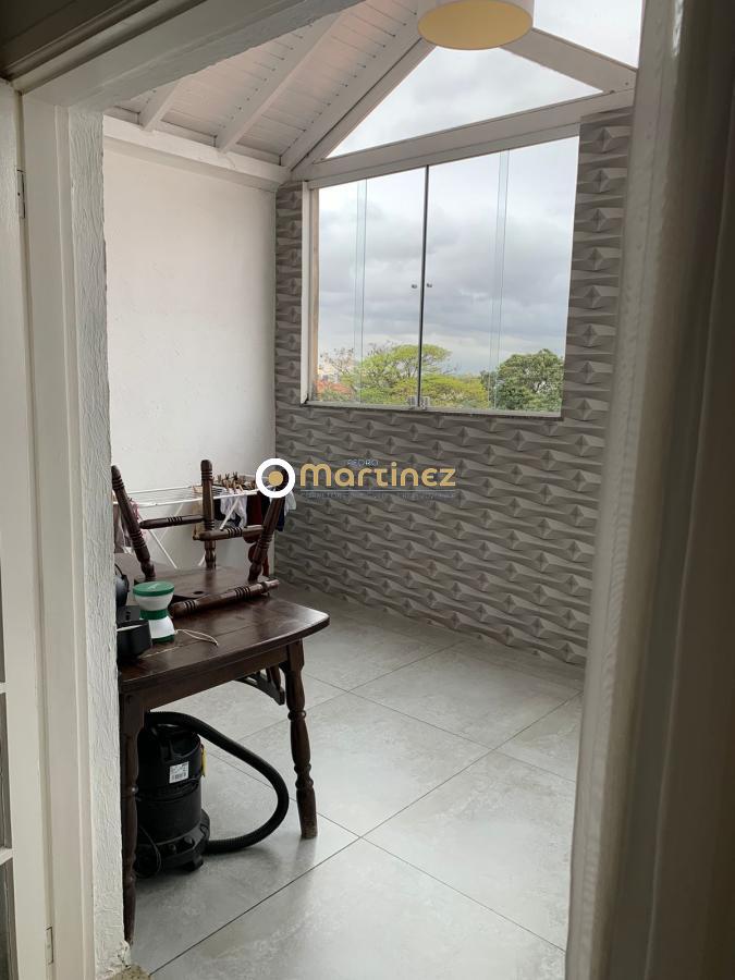 Sobrado à venda com 3 quartos, 162m² - Foto 24