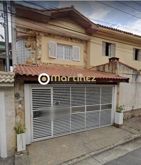 Sobrado à venda com 3 quartos, 162m² - Foto 27