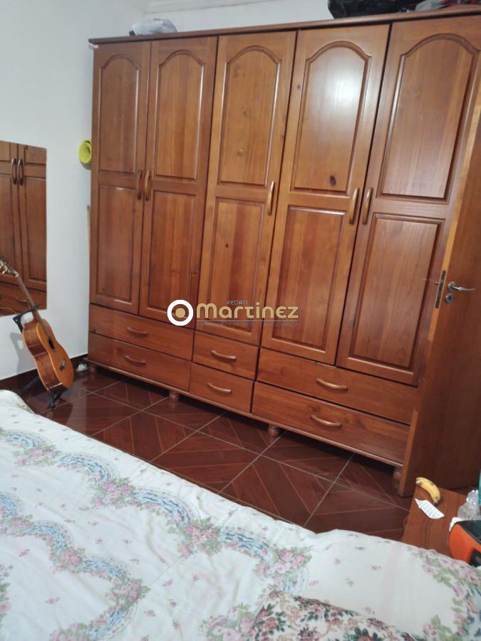 Sobrado à venda com 2 quartos, 100m² - Foto 5