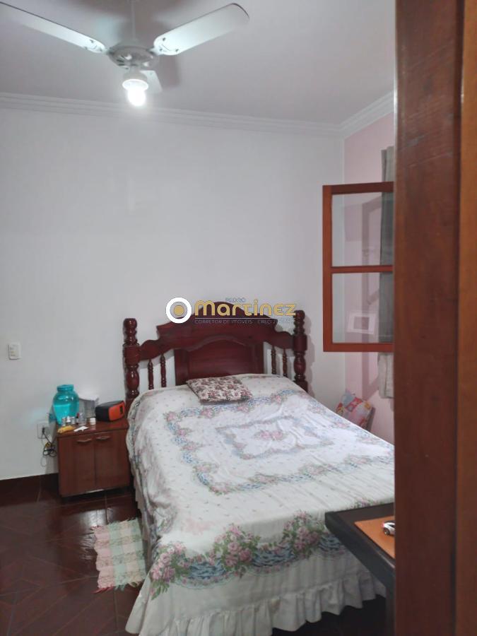 Sobrado à venda com 2 quartos, 100m² - Foto 6