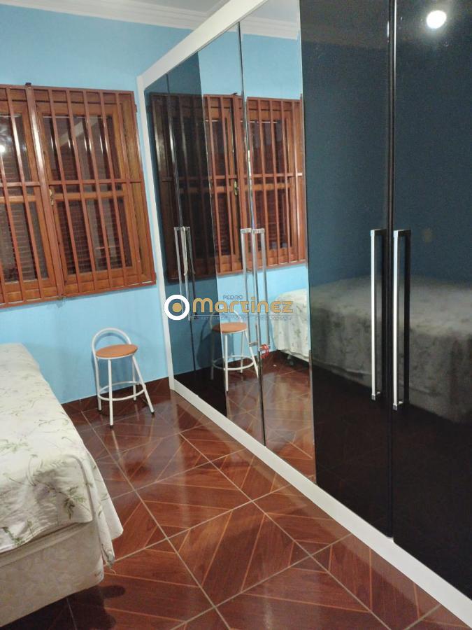 Sobrado à venda com 2 quartos, 100m² - Foto 9