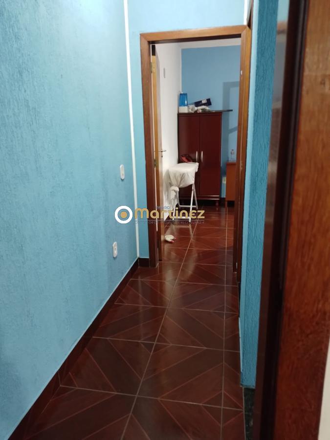 Sobrado à venda com 2 quartos, 100m² - Foto 10