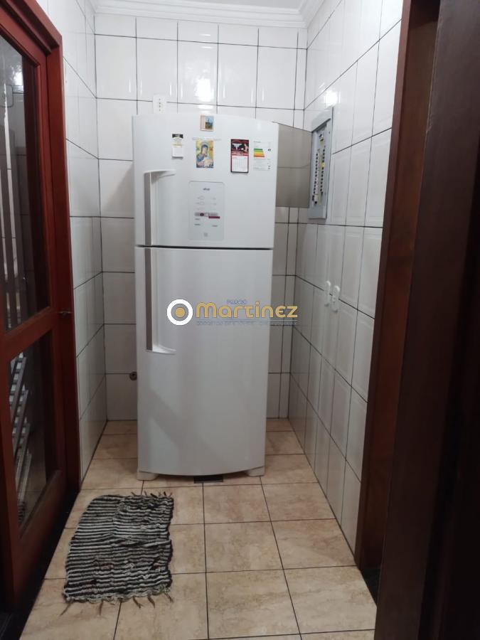 Sobrado à venda com 2 quartos, 100m² - Foto 15