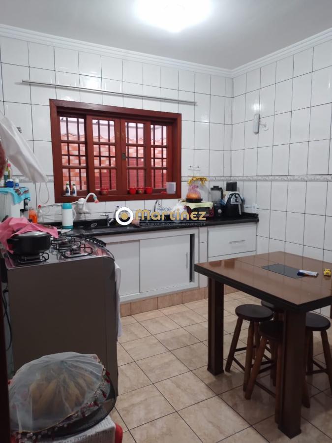 Sobrado à venda com 2 quartos, 100m² - Foto 19