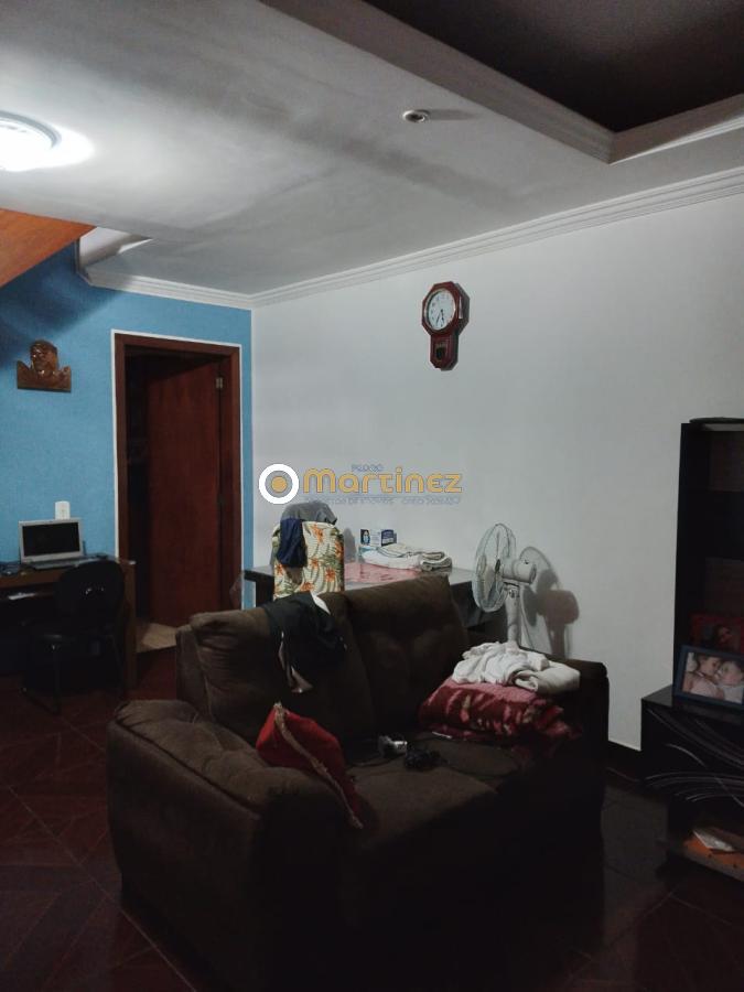 Sobrado à venda com 2 quartos, 100m² - Foto 20