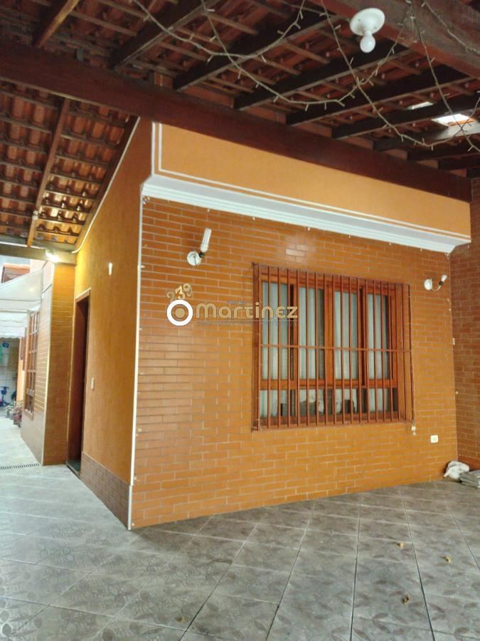 Sobrado à venda com 2 quartos, 100m² - Foto 25