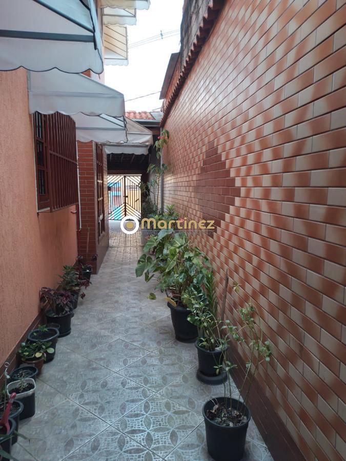 Sobrado à venda com 2 quartos, 100m² - Foto 24