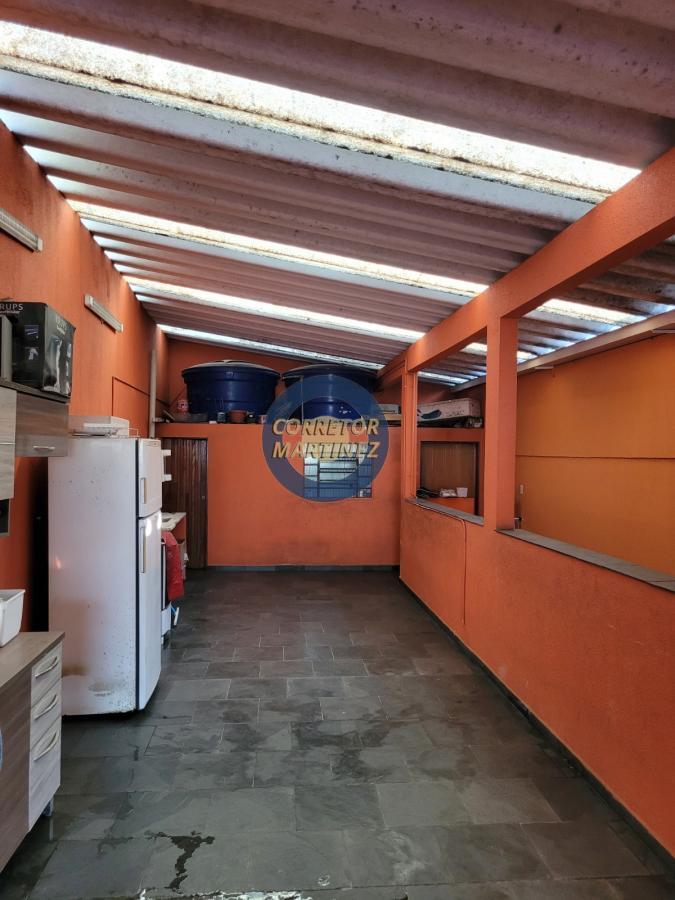 Sobrado à venda com 3 quartos, 200m² - Foto 6