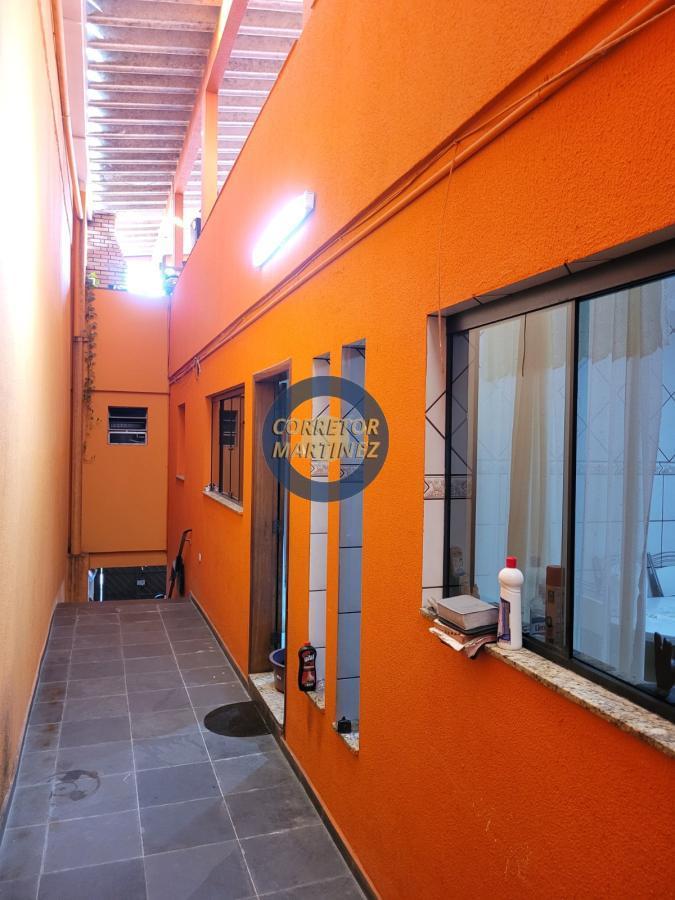 Sobrado à venda com 3 quartos, 200m² - Foto 16