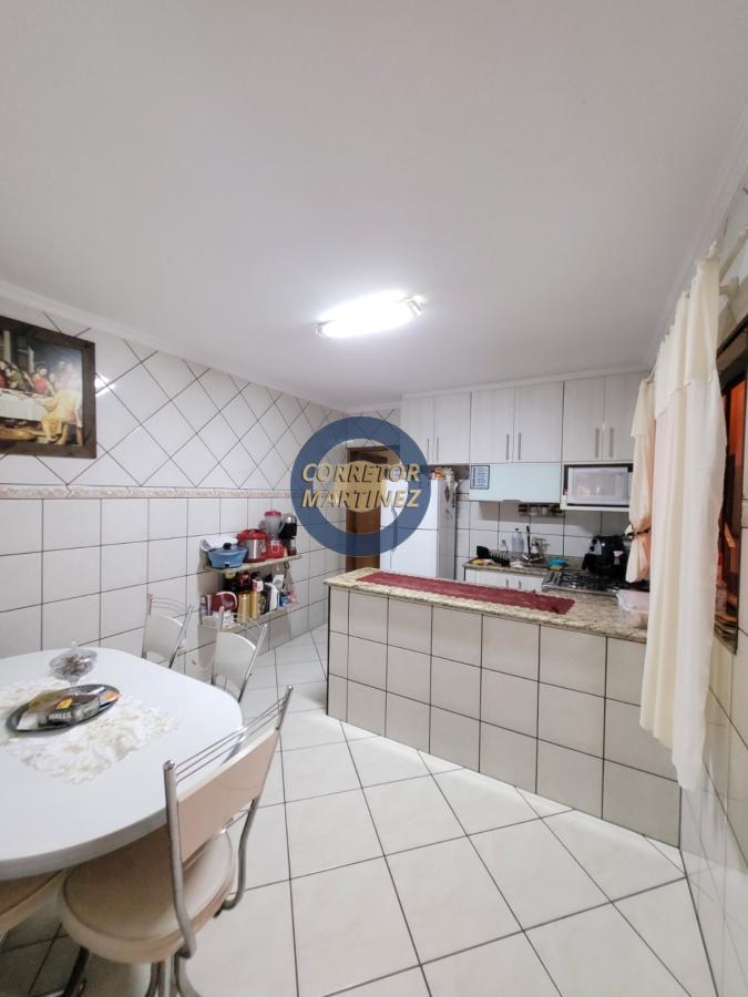 Sobrado à venda com 3 quartos, 200m² - Foto 18