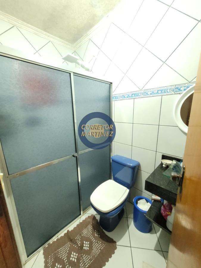 Sobrado à venda com 3 quartos, 200m² - Foto 21