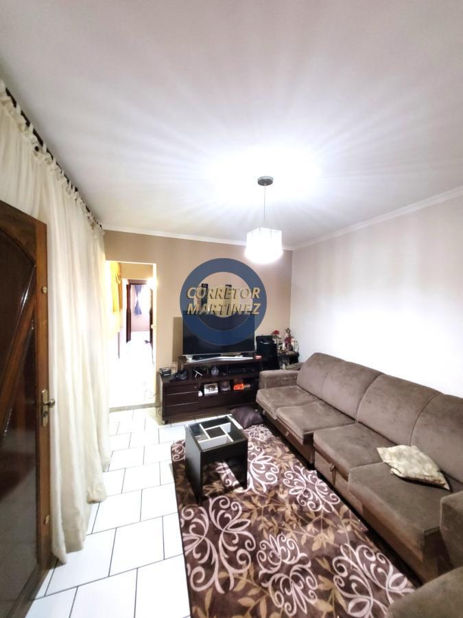 Sobrado à venda com 3 quartos, 200m² - Foto 24