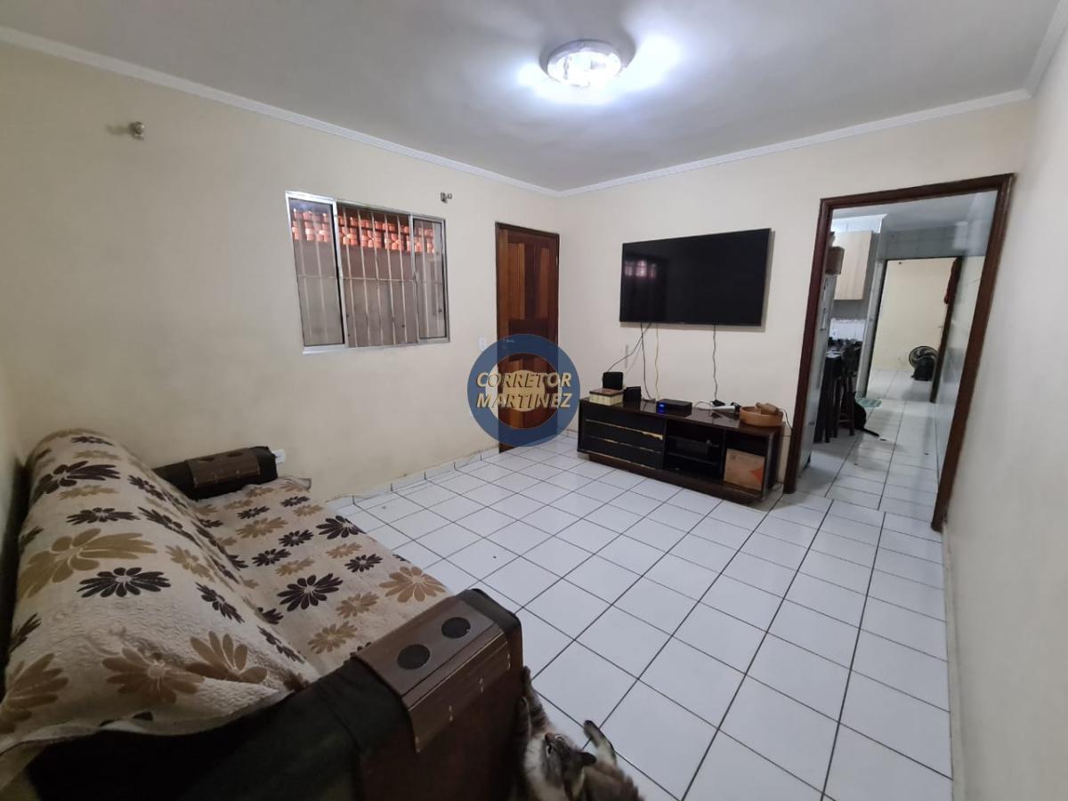 Casa à venda com 2 quartos, 60m² - Foto 10