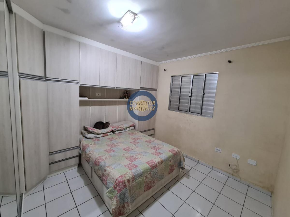 Casa à venda com 2 quartos, 60m² - Foto 15