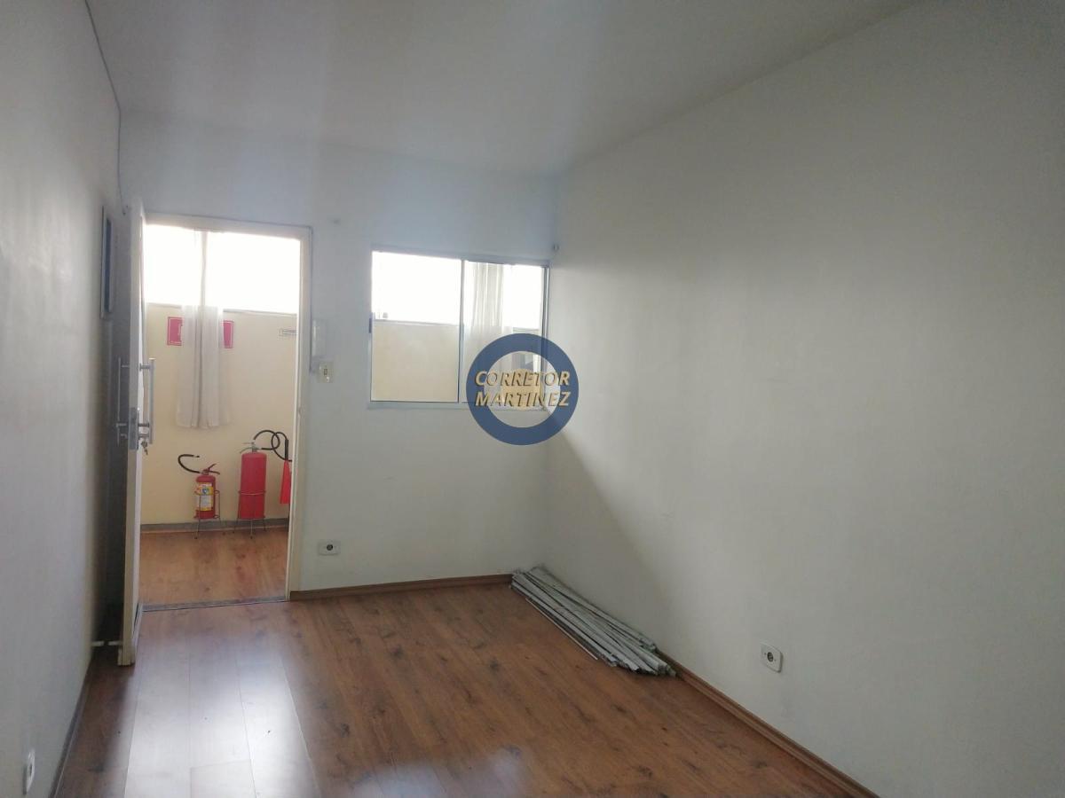 Conjunto Comercial-Sala para alugar, 85m² - Foto 9