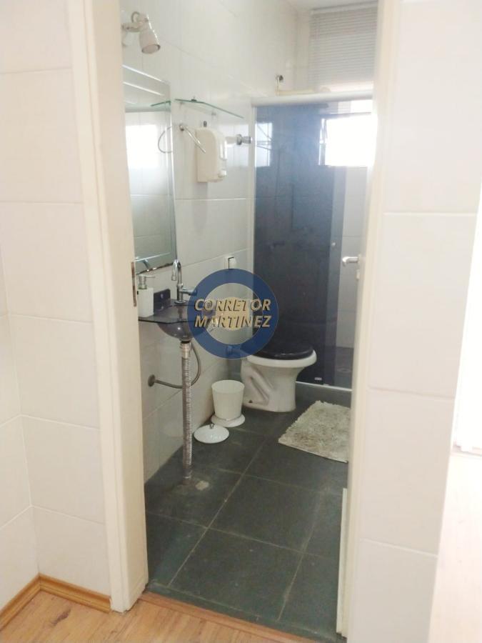 Conjunto Comercial-Sala para alugar, 85m² - Foto 14