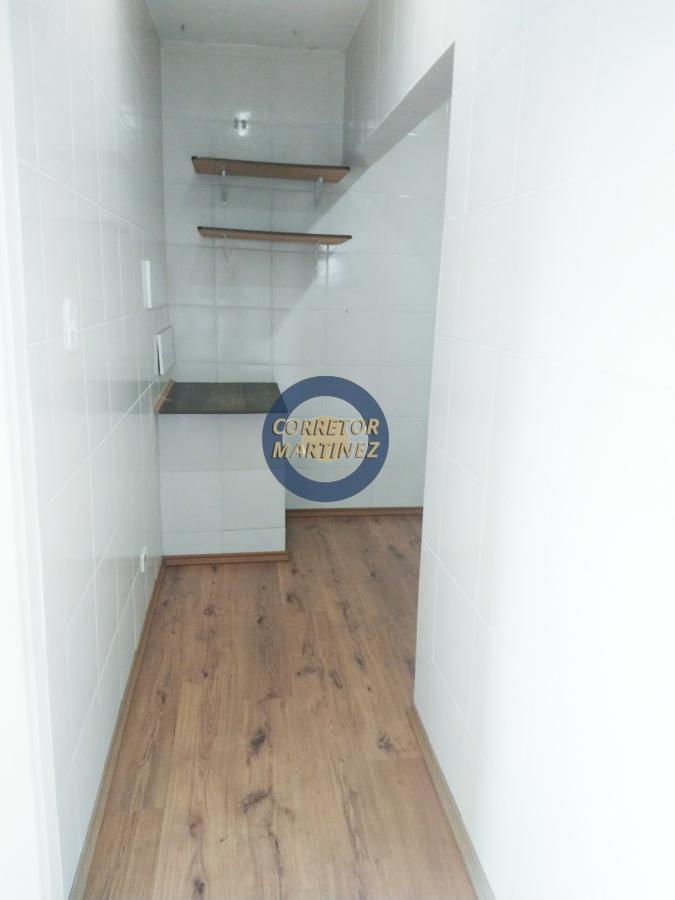 Conjunto Comercial-Sala para alugar, 85m² - Foto 18