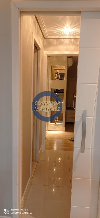 Apartamento à venda com 2 quartos, 68m² - Foto 11