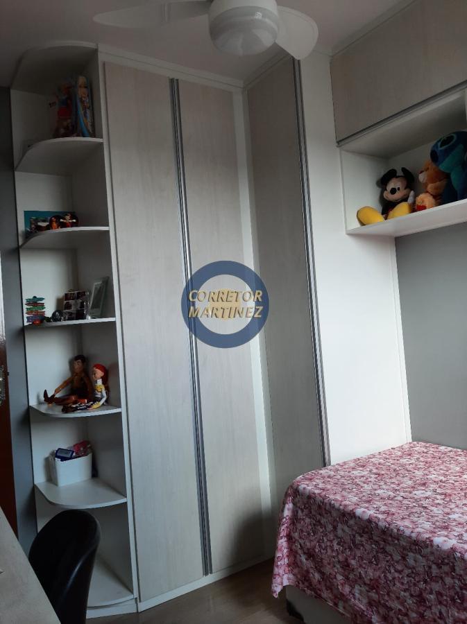 Apartamento à venda com 2 quartos, 46m² - Foto 3