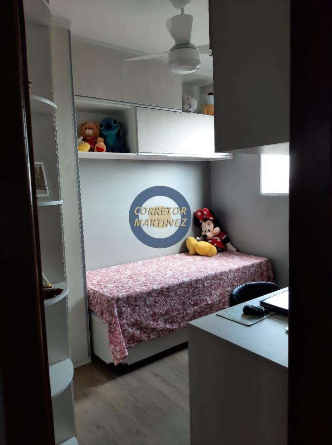 Apartamento à venda com 2 quartos, 46m² - Foto 13