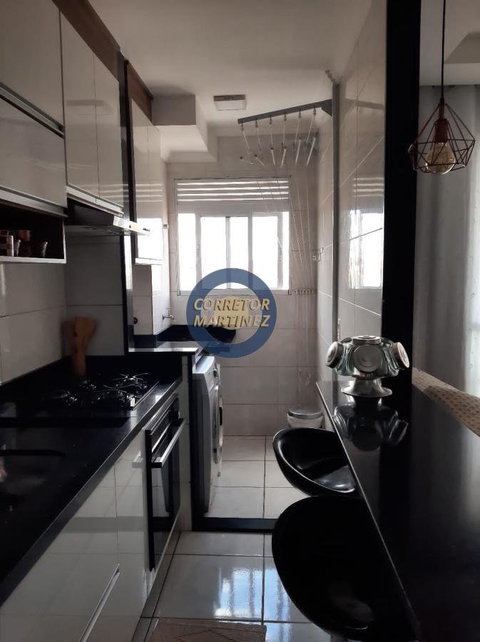 Apartamento à venda com 2 quartos, 46m² - Foto 14