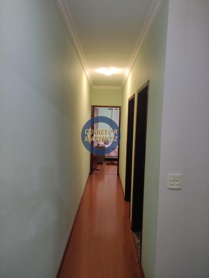 Sobrado à venda com 3 quartos, 198m² - Foto 12