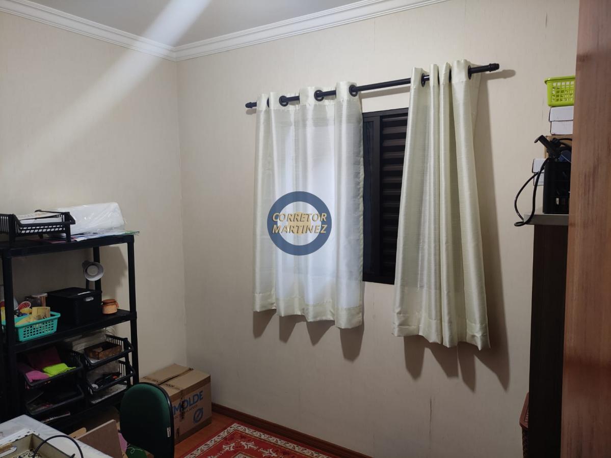 Sobrado à venda com 3 quartos, 198m² - Foto 16