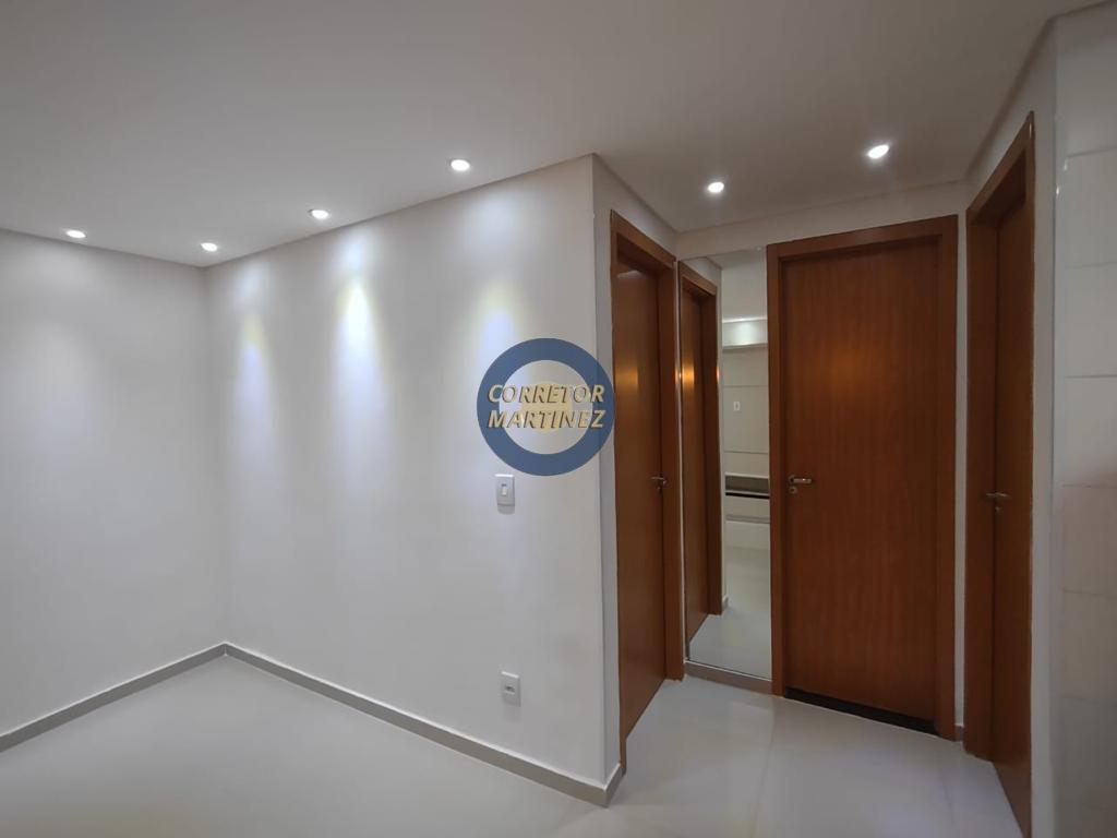 Apartamento à venda com 2 quartos, 42m² - Foto 5