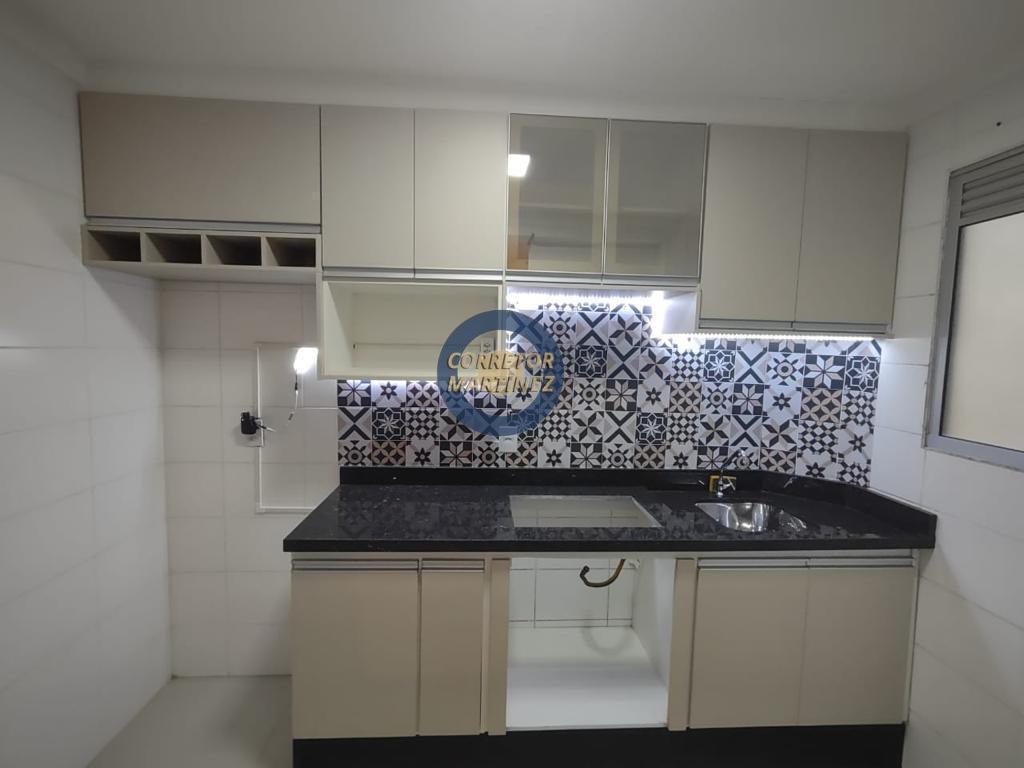 Apartamento à venda com 2 quartos, 42m² - Foto 7