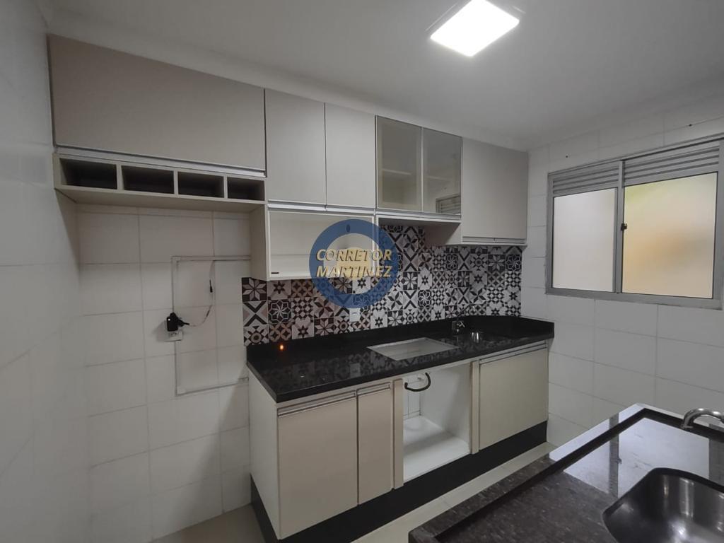 Apartamento à venda com 2 quartos, 42m² - Foto 11