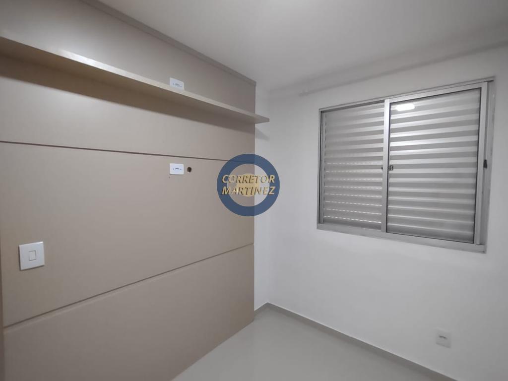 Apartamento à venda com 2 quartos, 42m² - Foto 17