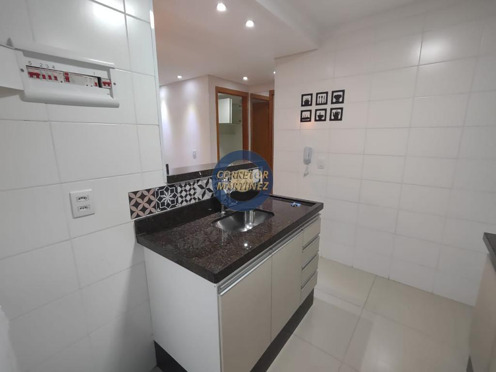 Apartamento à venda com 2 quartos, 42m² - Foto 13