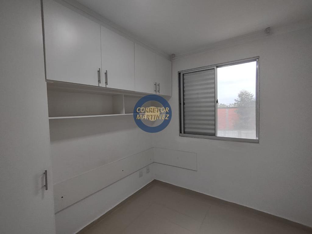 Apartamento à venda com 2 quartos, 42m² - Foto 20