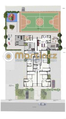 Apartamento à venda com 2 quartos, 46m² - Foto 16