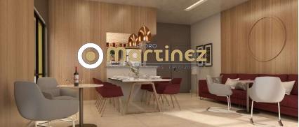 Apartamento à venda com 2 quartos, 46m² - Foto 7