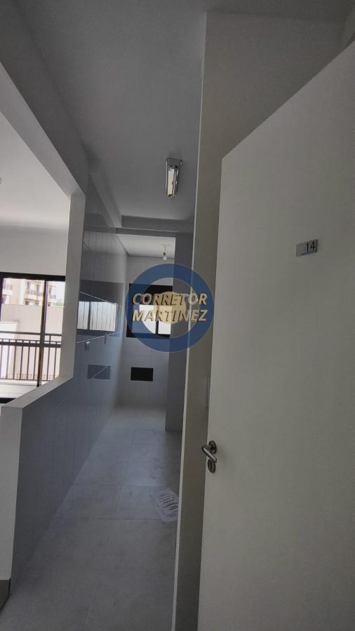 Apartamento à venda com 2 quartos, 46m² - Foto 20