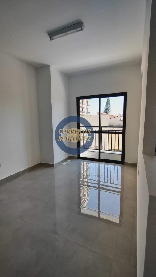 Apartamento à venda com 2 quartos, 46m² - Foto 27