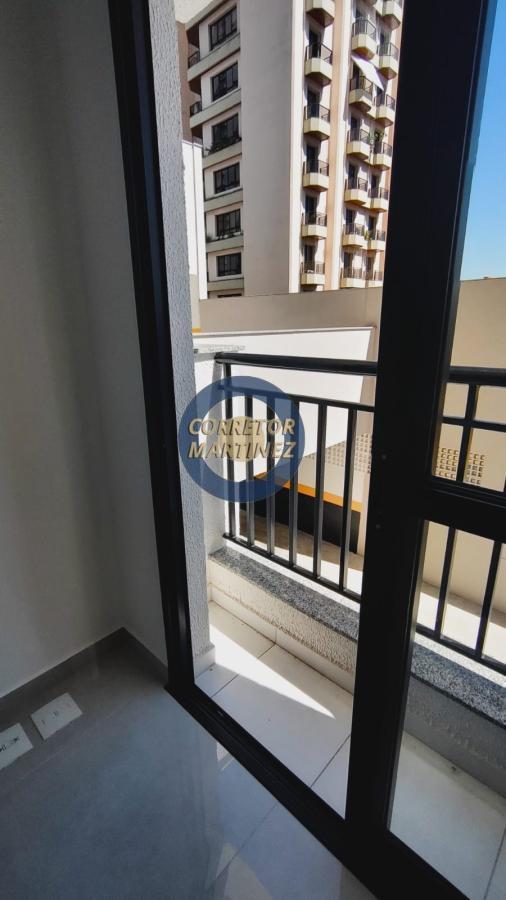 Apartamento à venda com 2 quartos, 46m² - Foto 29