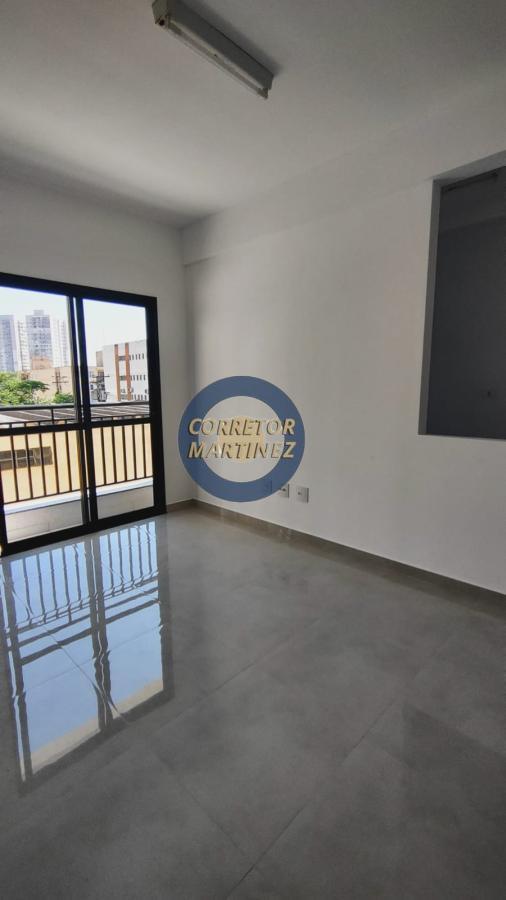 Apartamento à venda com 2 quartos, 46m² - Foto 32