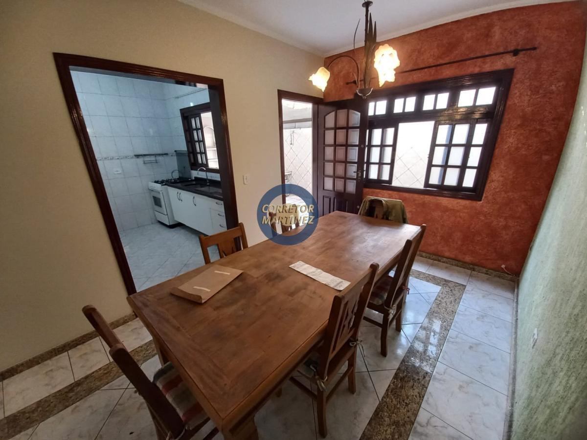 Sobrado à venda com 3 quartos, 150m² - Foto 6