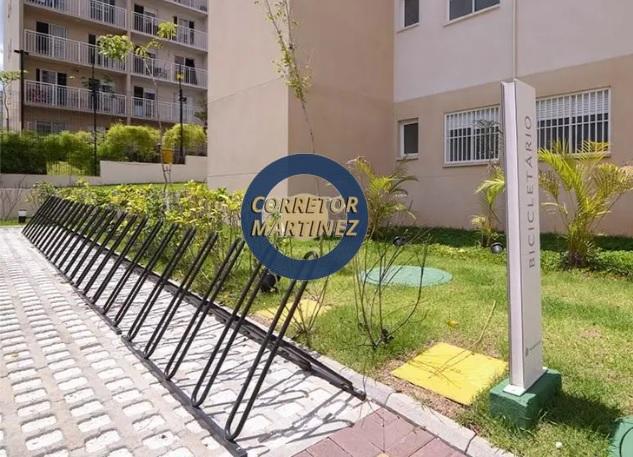 Apartamento à venda com 1 quarto, 28m² - Foto 5